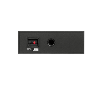 Polk Audio Monitor XT30 High-Resolution Center Channel Speaker