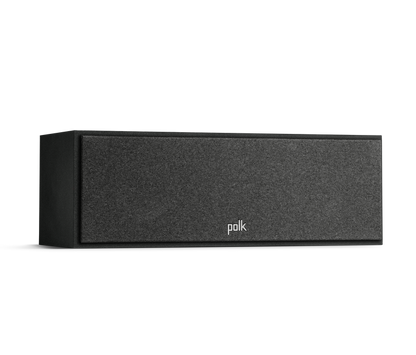 Polk Audio Monitor XT30 High-Resolution Center Channel Speaker