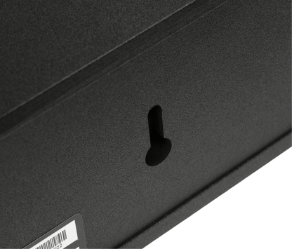 Polk Audio Monitor XT35 High-Resolution slim Center Channel Speaker