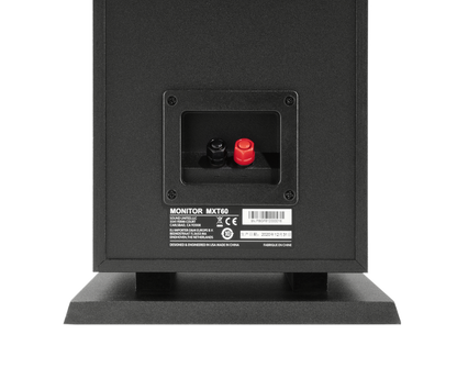 Polk Audio Monitor XT60 Tower Speakers (Pair) | Powerful Floor Standing Speakers