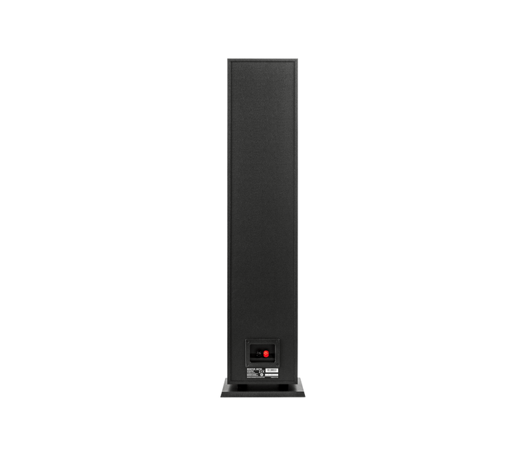 Polk Audio Monitor XT60 Tower Speakers (Pair) | Powerful Floor Standing Speakers