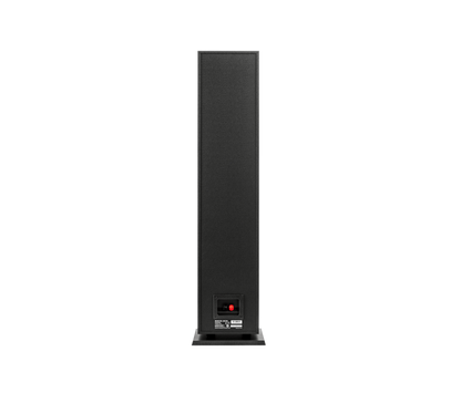 Polk Audio Monitor XT60 Tower Speakers (Pair) | Powerful Floor Standing Speakers