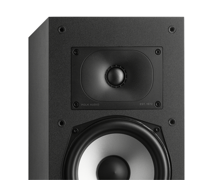 Polk Audio Monitor XT60 Tower Speakers (Pair) | Powerful Floor Standing Speakers