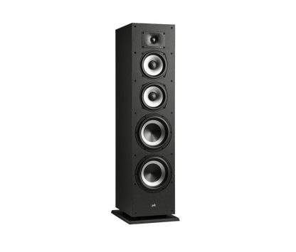 Polk Audio Monitor XT70 Tower Speakers (Pair) | Powerful Floor Standing Speakers
