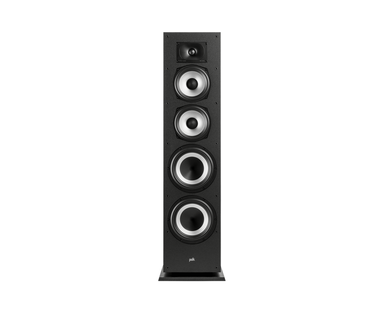 Polk Audio Monitor XT70 Tower Speakers (Pair) | Powerful Floor Standing Speakers