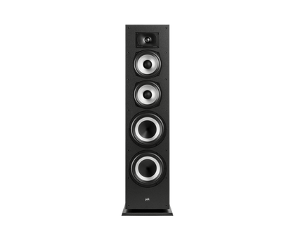 Polk Audio Monitor XT70 Tower Speakers (Pair) | Powerful Floor Standing Speakers