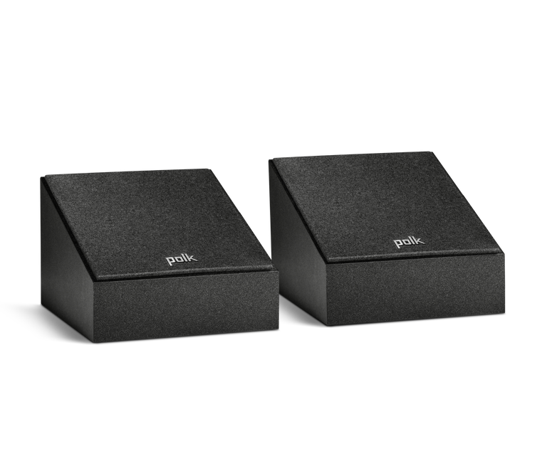 Polk Audio Monitor XT90 High-Resolution Height Module Speakers