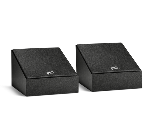 Polk Audio Monitor XT90 High-Resolution Height Module Speakers