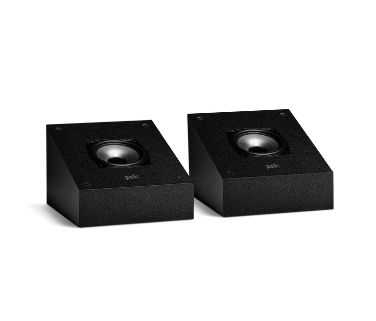 Polk Audio Monitor XT90 High-Resolution Height Module Speakers