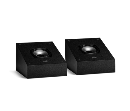 Polk Audio Monitor XT90 High-Resolution Height Module Speakers