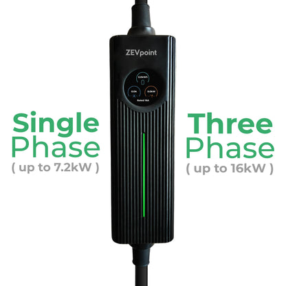 Spyder AIO (All-in-One) Charger