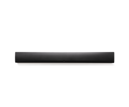 Definitive Mythos 3C-65 Ultra-Slim On-Wall Passive Sound Bar for 65" Class TVs