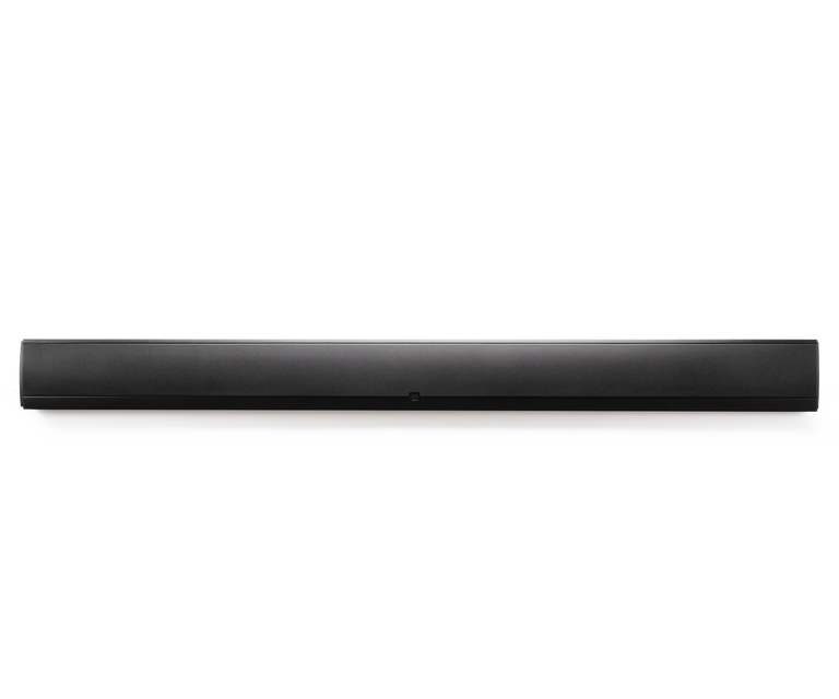 Definitive Mythos 3C-85 Ultra-Slim On-Wall Passive Sound Bar for 85" Class TVs