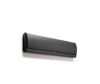 Definitive Mythos LCR-65 Ultra-Slim On-Wall LCR Speaker for 65" Class TVs