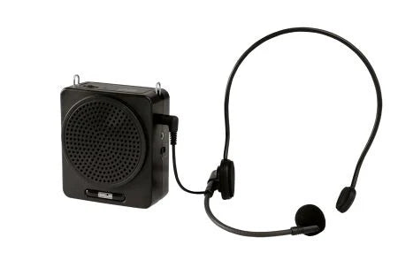 AHUJA NBA-15 Ultra Portable neckband Speaker