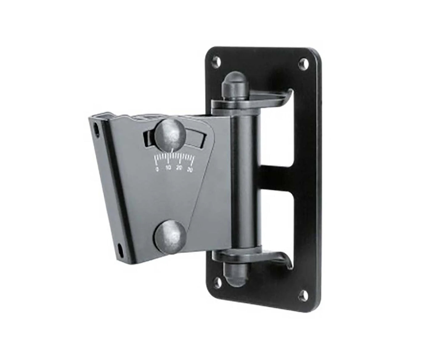 Nexo VNI-WM01-PW Speaker Wall Mount Bracket 30°
