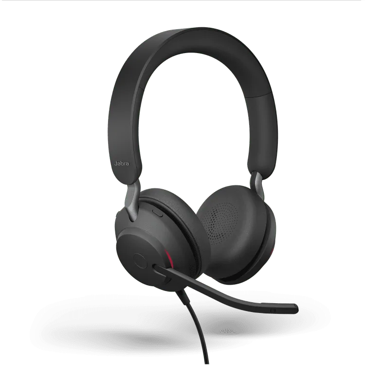 Jabra Evovle2 40 SE USB-C, UC Stereo