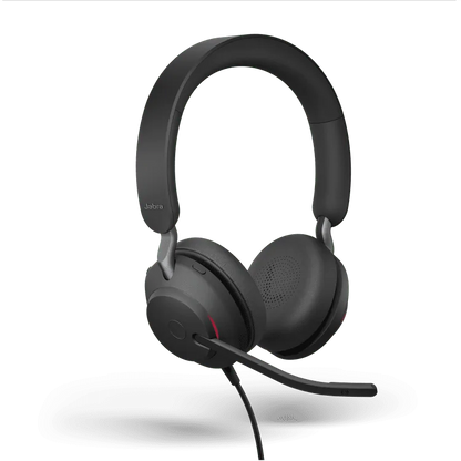 Jabra Evovle2 40 SE USB-C, UC Stereo