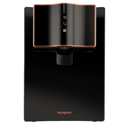 Aquaguard Enrich Marvel 2X RO+UV+UF Copper Water Purifier