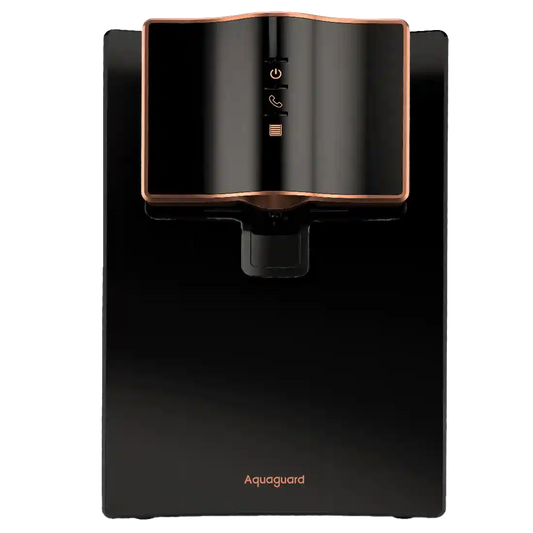 Aquaguard Enrich Marvel 2X RO+UV+UF Copper Water Purifier