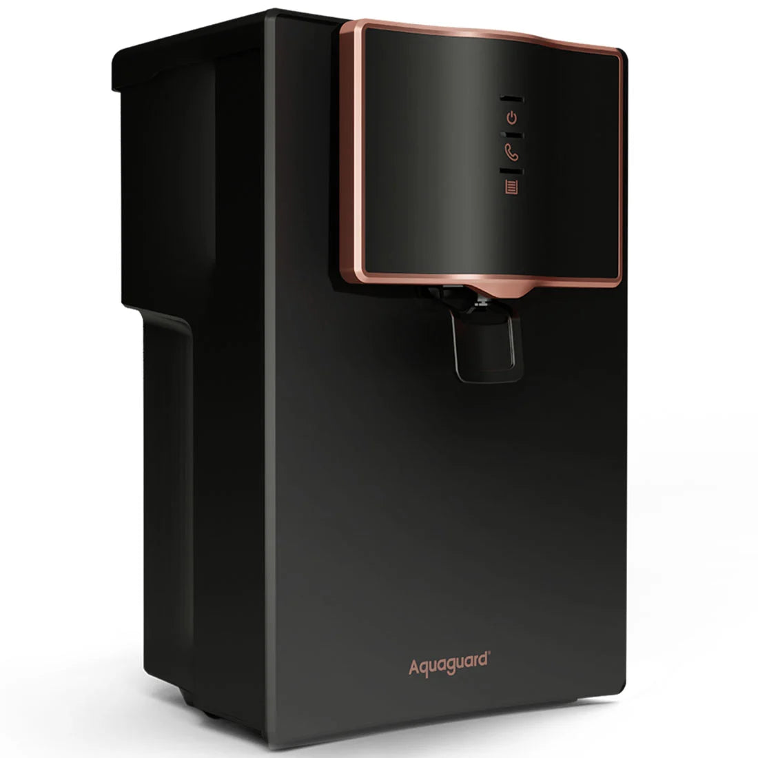 Aquaguard Enrich Marvel 2X RO+UV+UF Copper Water Purifier