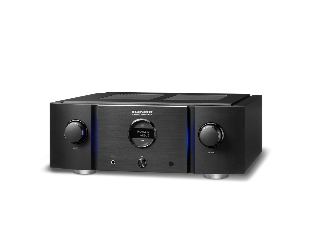 Marantz PM-10 Series Integraded Amplifer