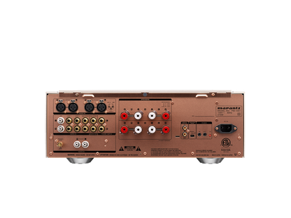 Marantz PM-10 Series Integraded Amplifer