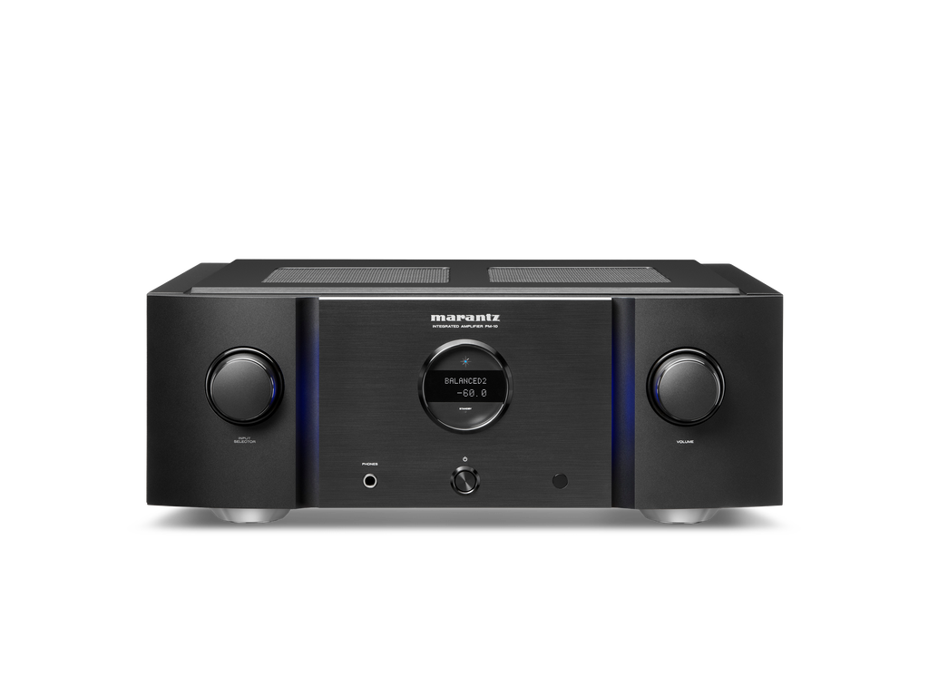 Marantz PM-10 Series Integraded Amplifer