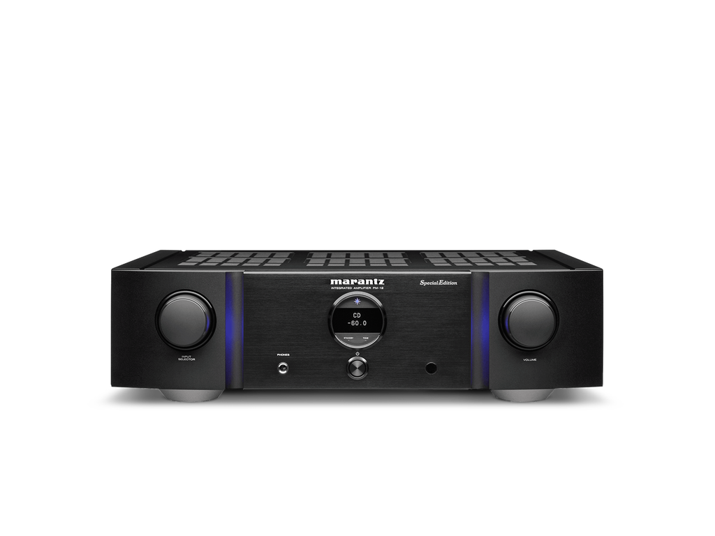 Marantz PM-12 SE Integrated  Amplifier