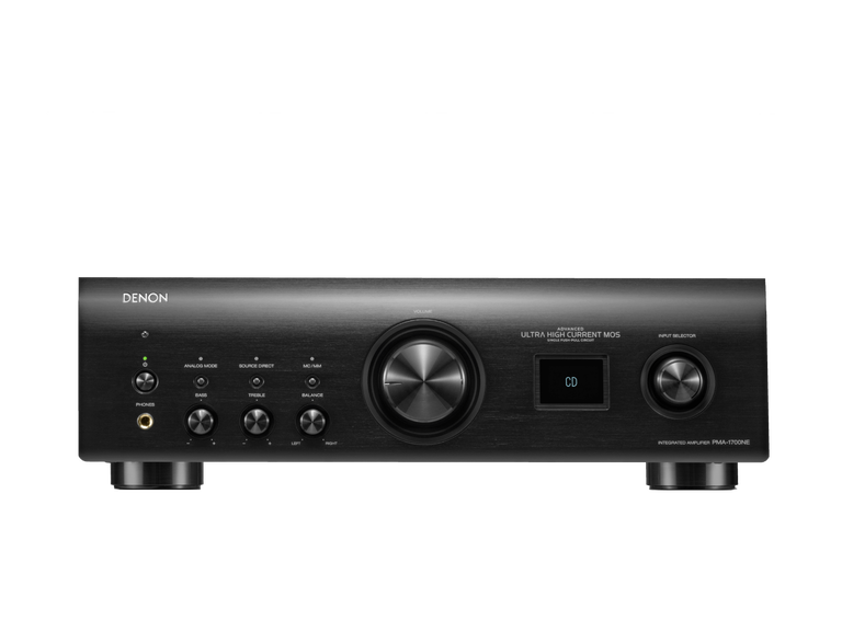 Denon PMA-1700NE Integrated Amplifier