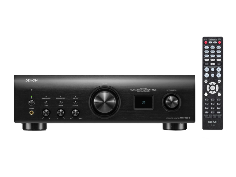Denon PMA-1700NE Integrated Amplifier