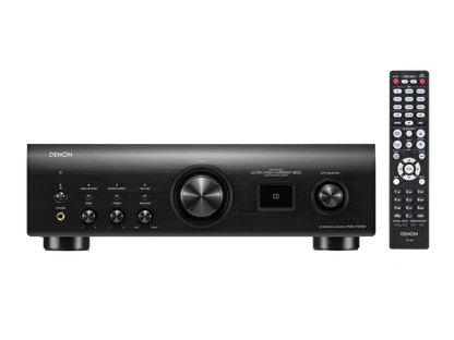 Denon PMA-1700NE Integrated Amplifier