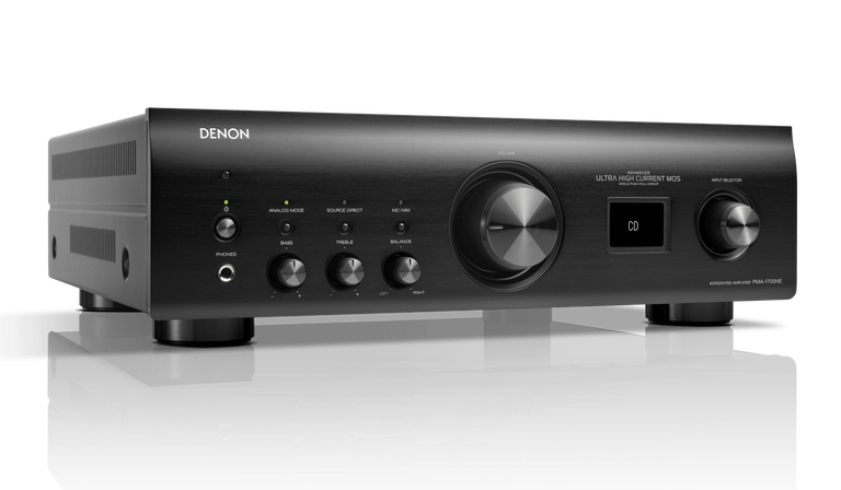 Denon PMA-1700NE Integrated Amplifier