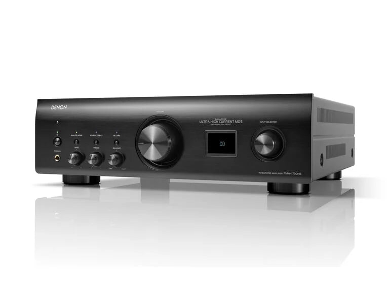 Denon PMA-1700NE Integrated Amplifier