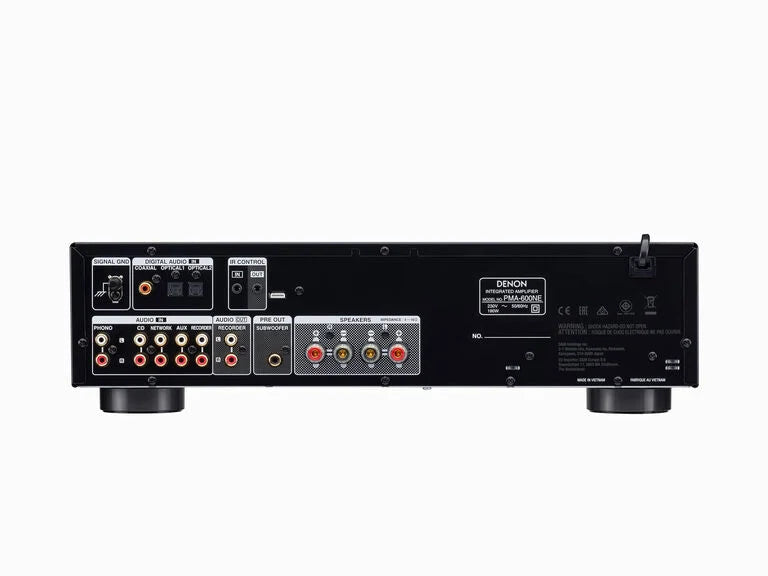 Denon PMA-600NE Integrated Amplifier