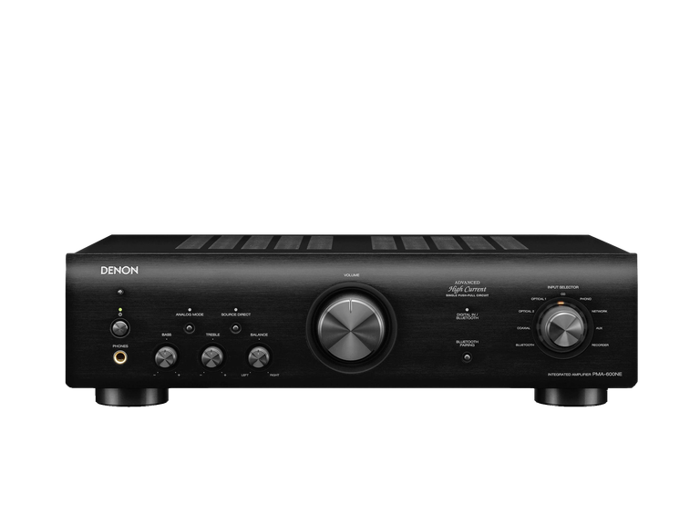 Denon PMA-600NE Integrated Amplifier