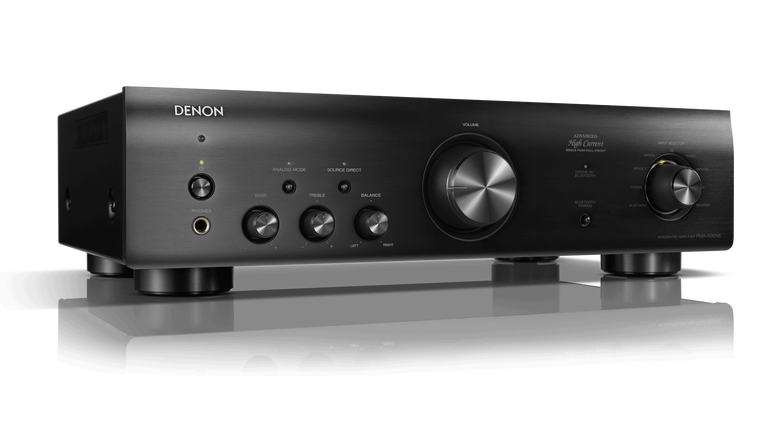 Denon PMA-600NE Integrated Amplifier