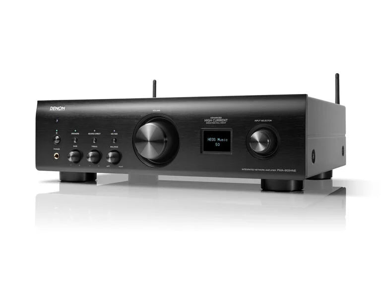 Denon PMA-900HNE Integrated Amplifier