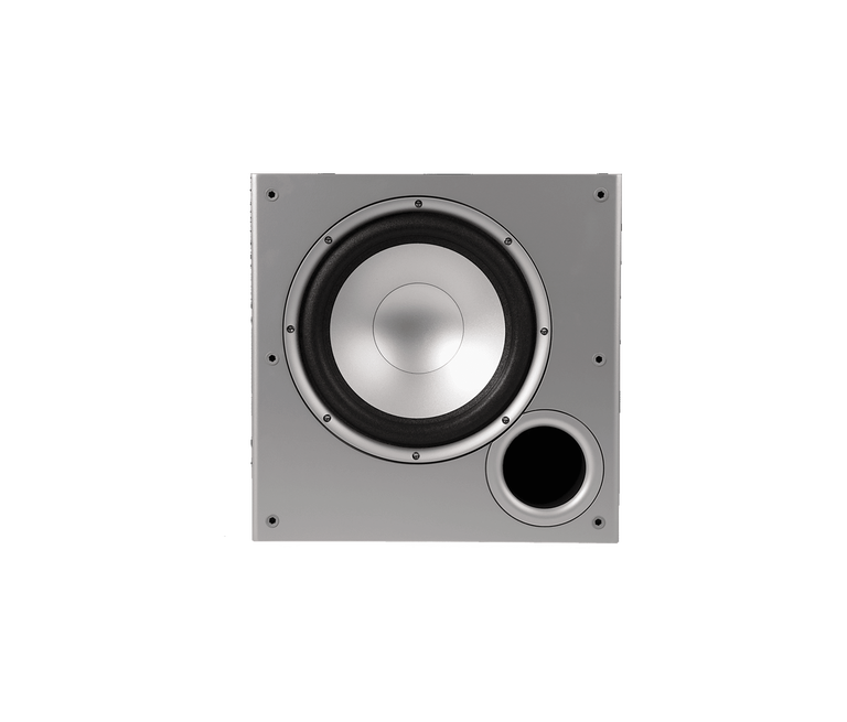 Polk PSW 10 Powered 10" Subwoofer
