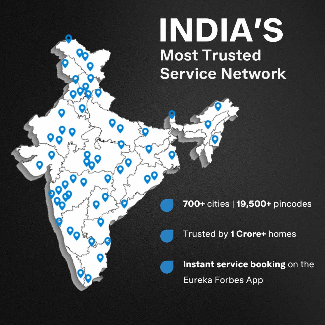 EUREKA FORBES Aquaguard Aspire Nova 2X RO+UV+Alkaline Water Purifier