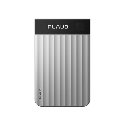 Plaud Note Pro Most Advanced AI Note Taker and Call Recorder