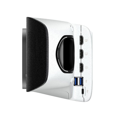 HP Poly Studio X72 USB Video Bar