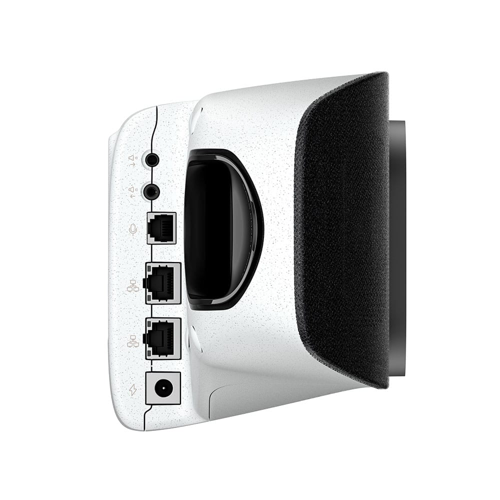 HP Poly Studio X72 USB Video Bar