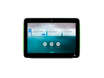 Poly TC10 touch controller