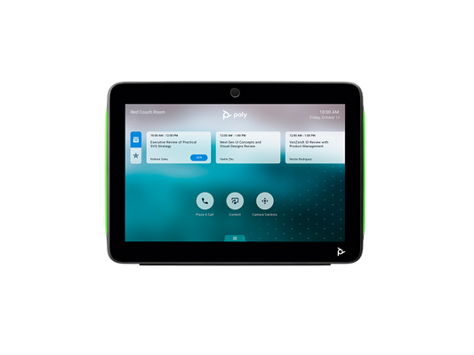 Poly TC10 touch controller
