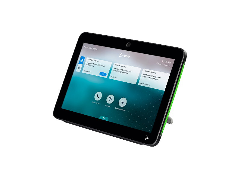 Poly TC10 touch controller