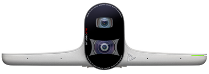 HP Poly Studio E70 USB Video Bar