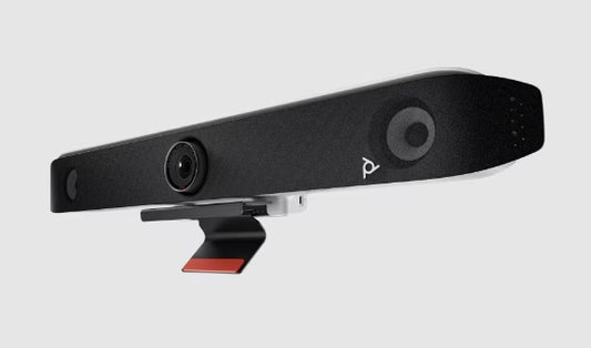 HP Poly Studio X52 USB Video Bar