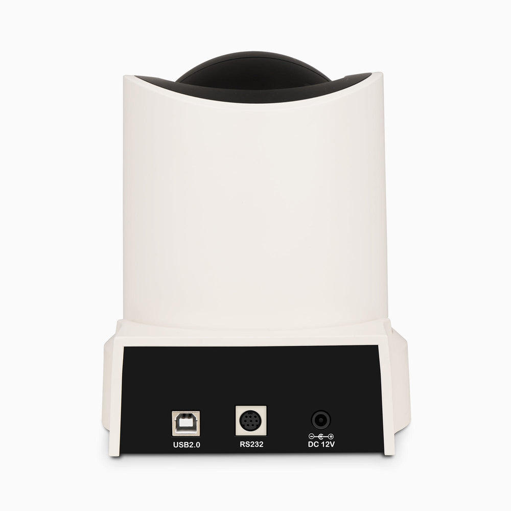 ROCWARE RC20 1080P PTZ USB Camera with 10x Optical Zoom