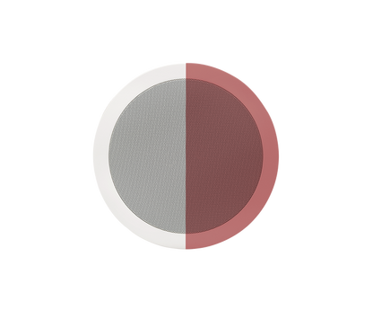 POLK RC6S High-Quality In-Ceiling Stereo Speaker with 6.5" Driver